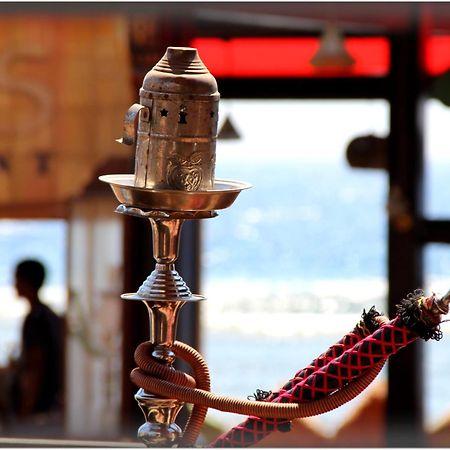 Shams Hotel & Dive Centre Dahab Luaran gambar