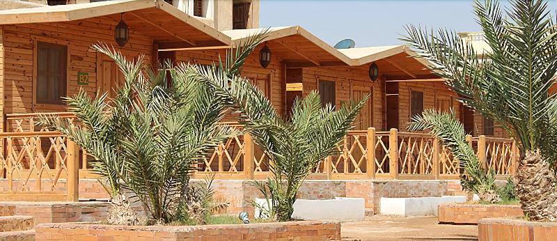 Shams Hotel & Dive Centre Dahab Luaran gambar