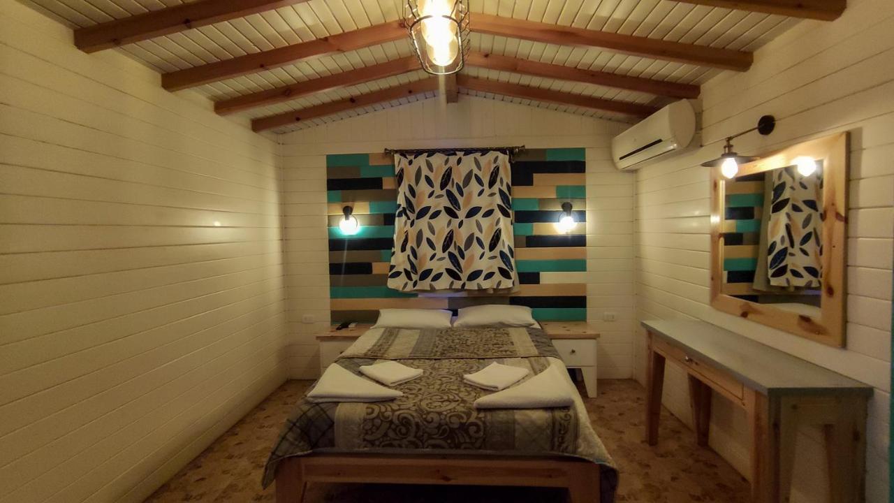 Shams Hotel & Dive Centre Dahab Luaran gambar