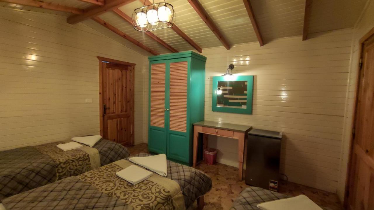 Shams Hotel & Dive Centre Dahab Luaran gambar