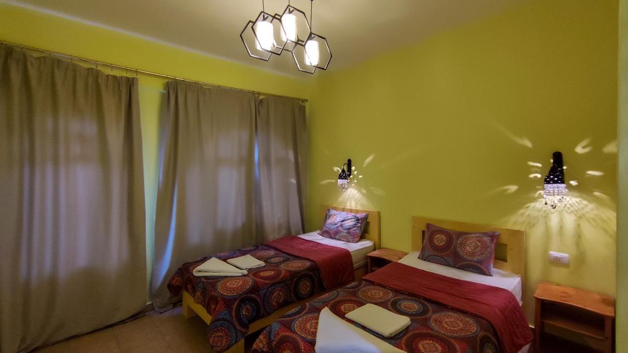 Shams Hotel & Dive Centre Dahab Luaran gambar