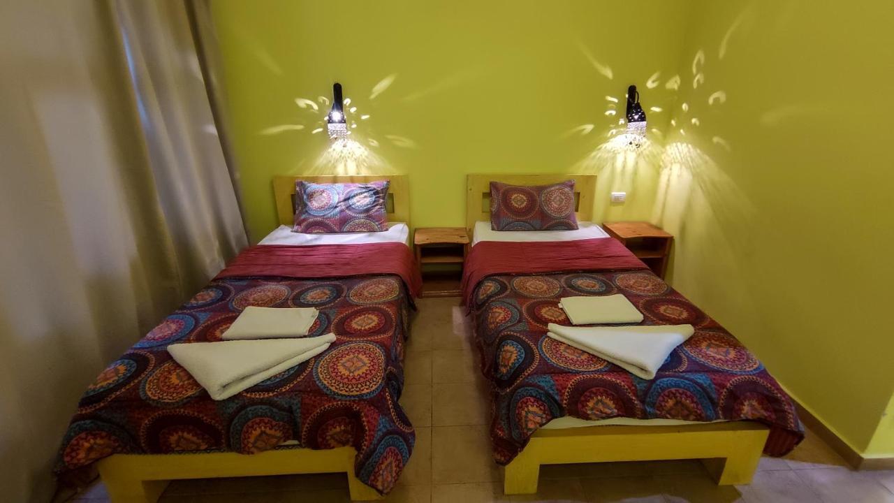 Shams Hotel & Dive Centre Dahab Luaran gambar