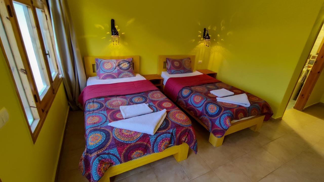 Shams Hotel & Dive Centre Dahab Luaran gambar