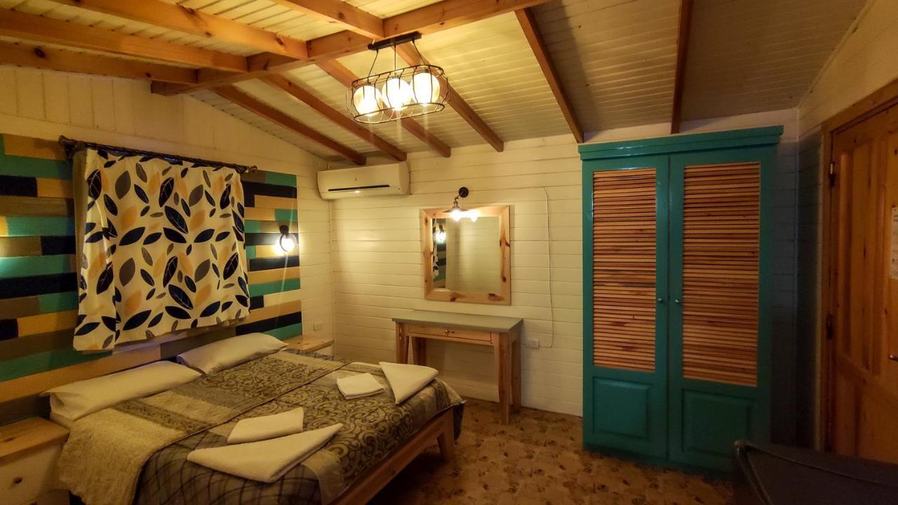 Shams Hotel & Dive Centre Dahab Luaran gambar