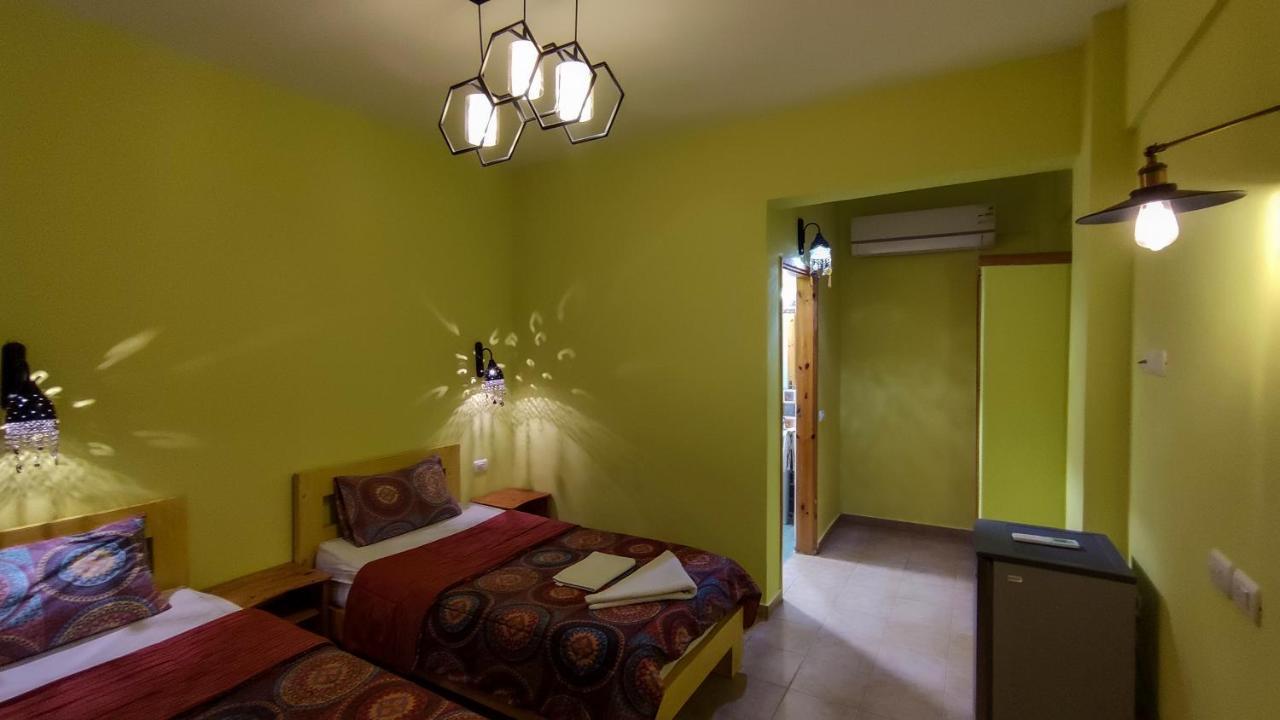 Shams Hotel & Dive Centre Dahab Luaran gambar