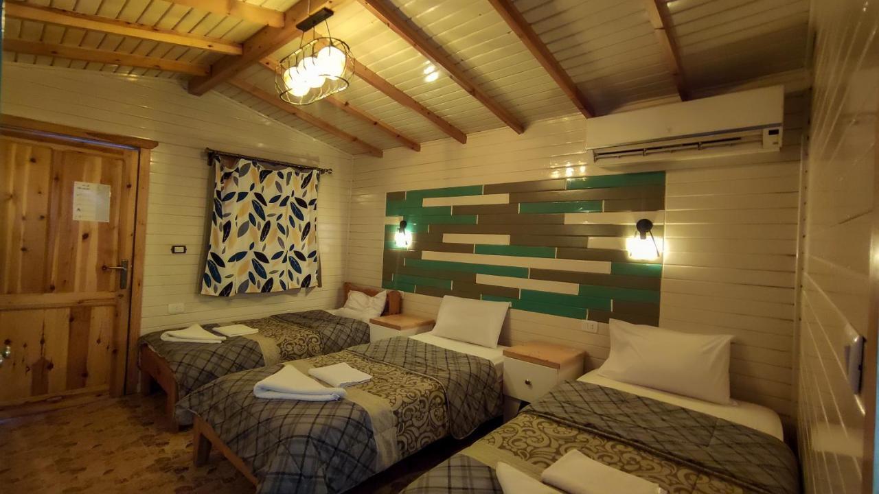 Shams Hotel & Dive Centre Dahab Luaran gambar