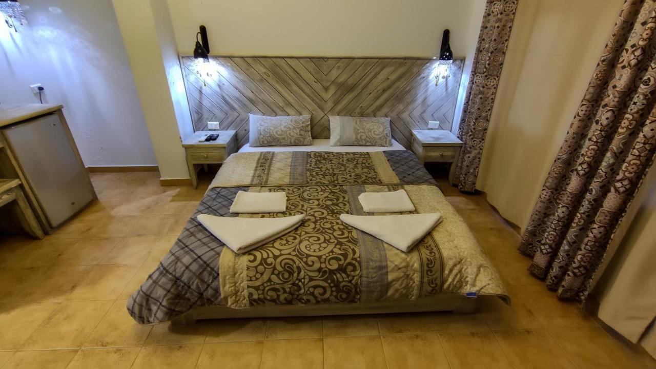 Shams Hotel & Dive Centre Dahab Luaran gambar