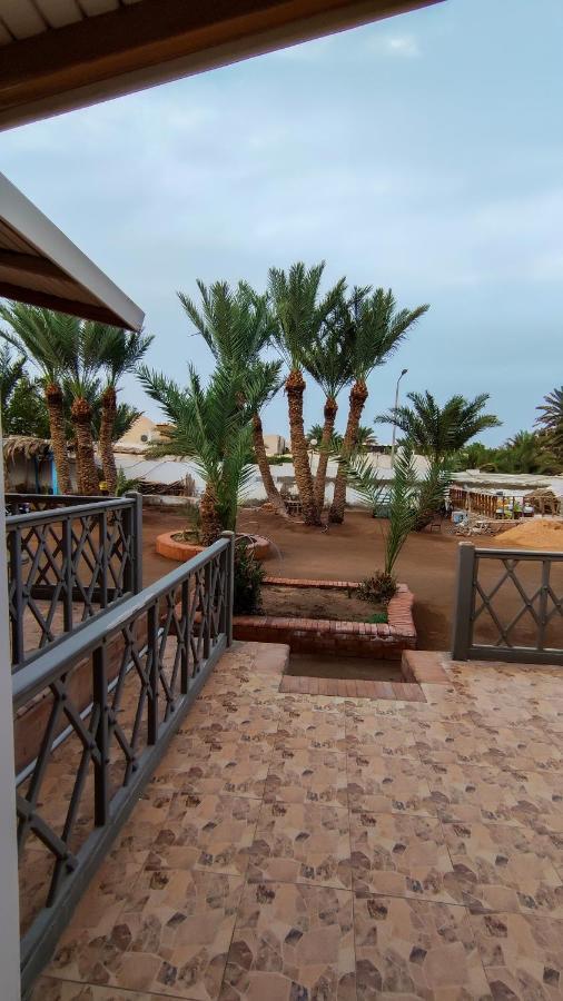Shams Hotel & Dive Centre Dahab Luaran gambar