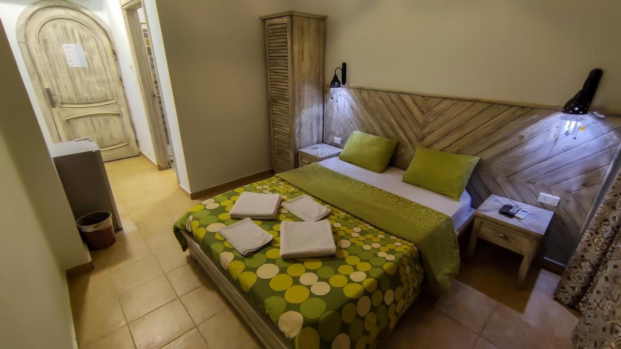 Shams Hotel & Dive Centre Dahab Luaran gambar
