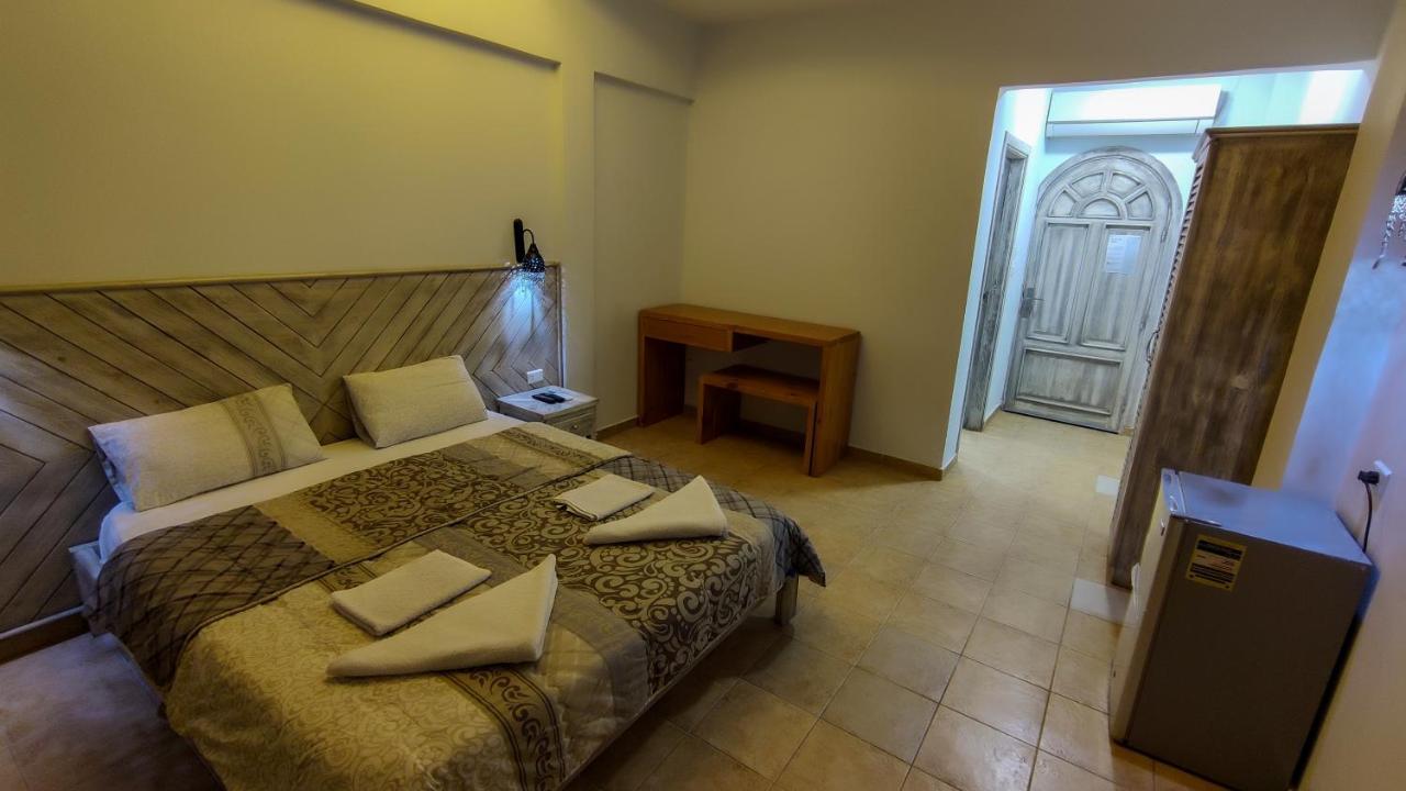 Shams Hotel & Dive Centre Dahab Luaran gambar