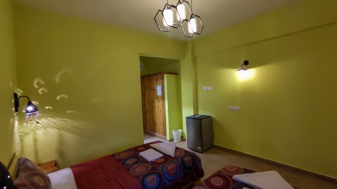 Shams Hotel & Dive Centre Dahab Luaran gambar