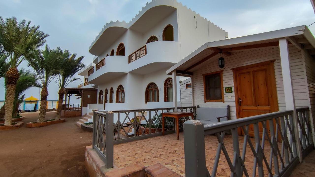 Shams Hotel & Dive Centre Dahab Luaran gambar