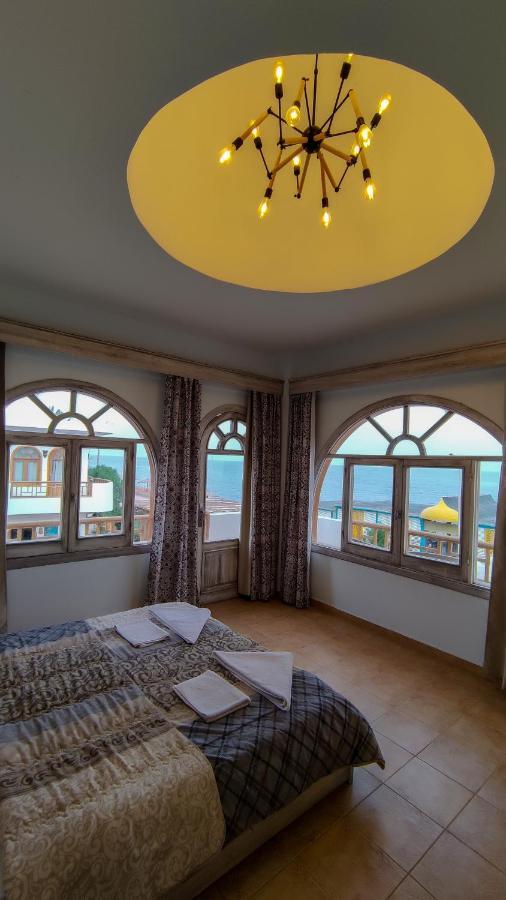 Shams Hotel & Dive Centre Dahab Luaran gambar