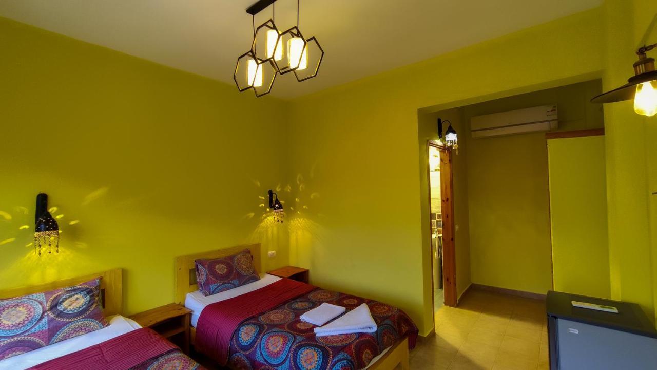 Shams Hotel & Dive Centre Dahab Luaran gambar