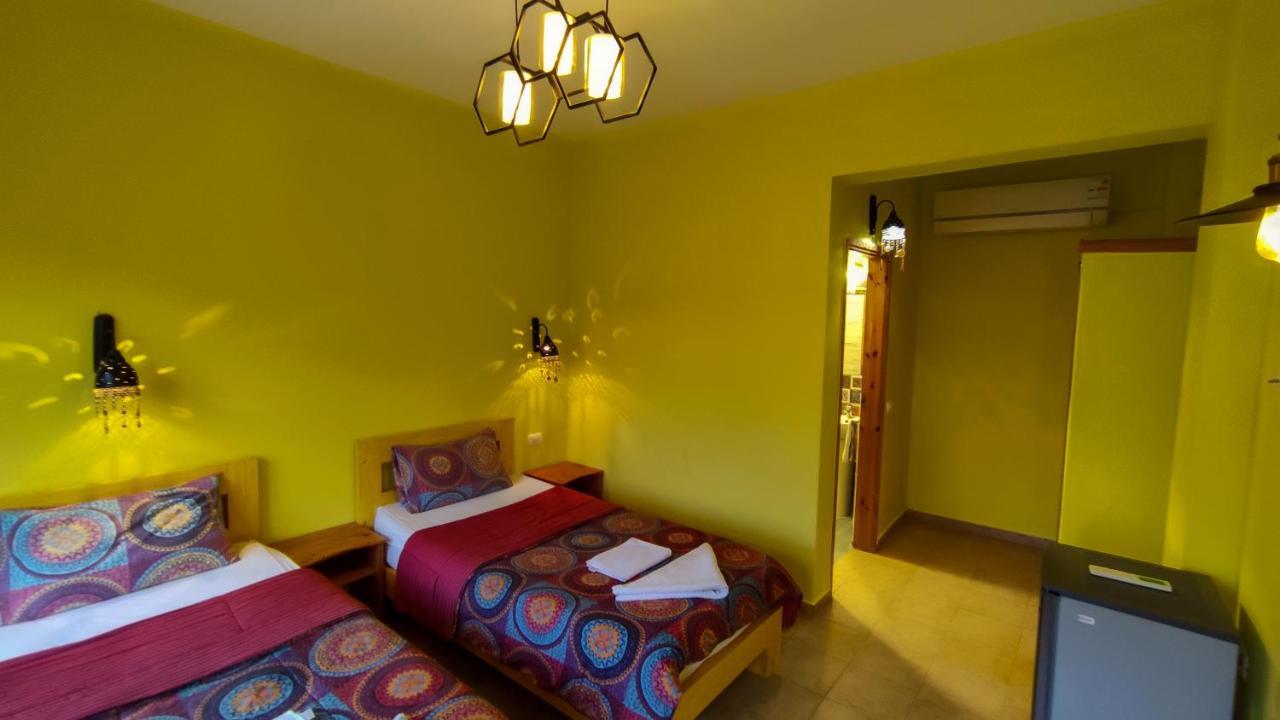 Shams Hotel & Dive Centre Dahab Luaran gambar