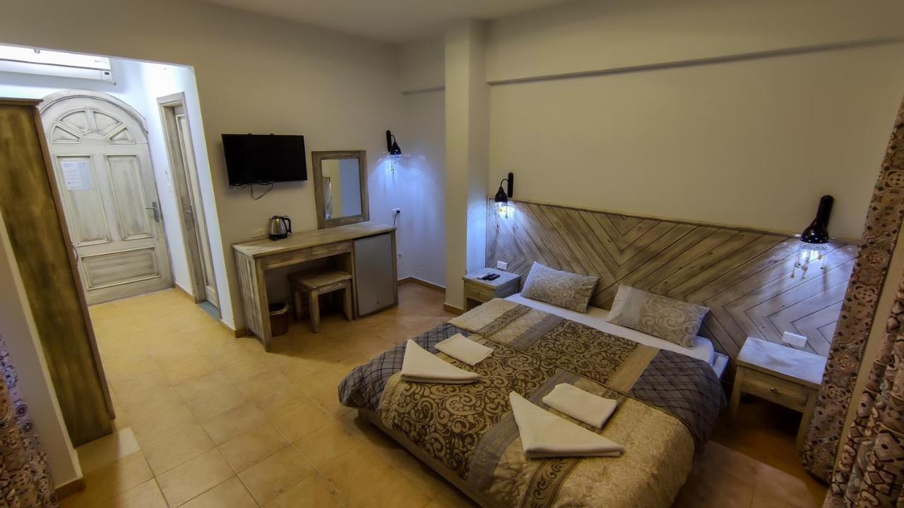 Shams Hotel & Dive Centre Dahab Luaran gambar