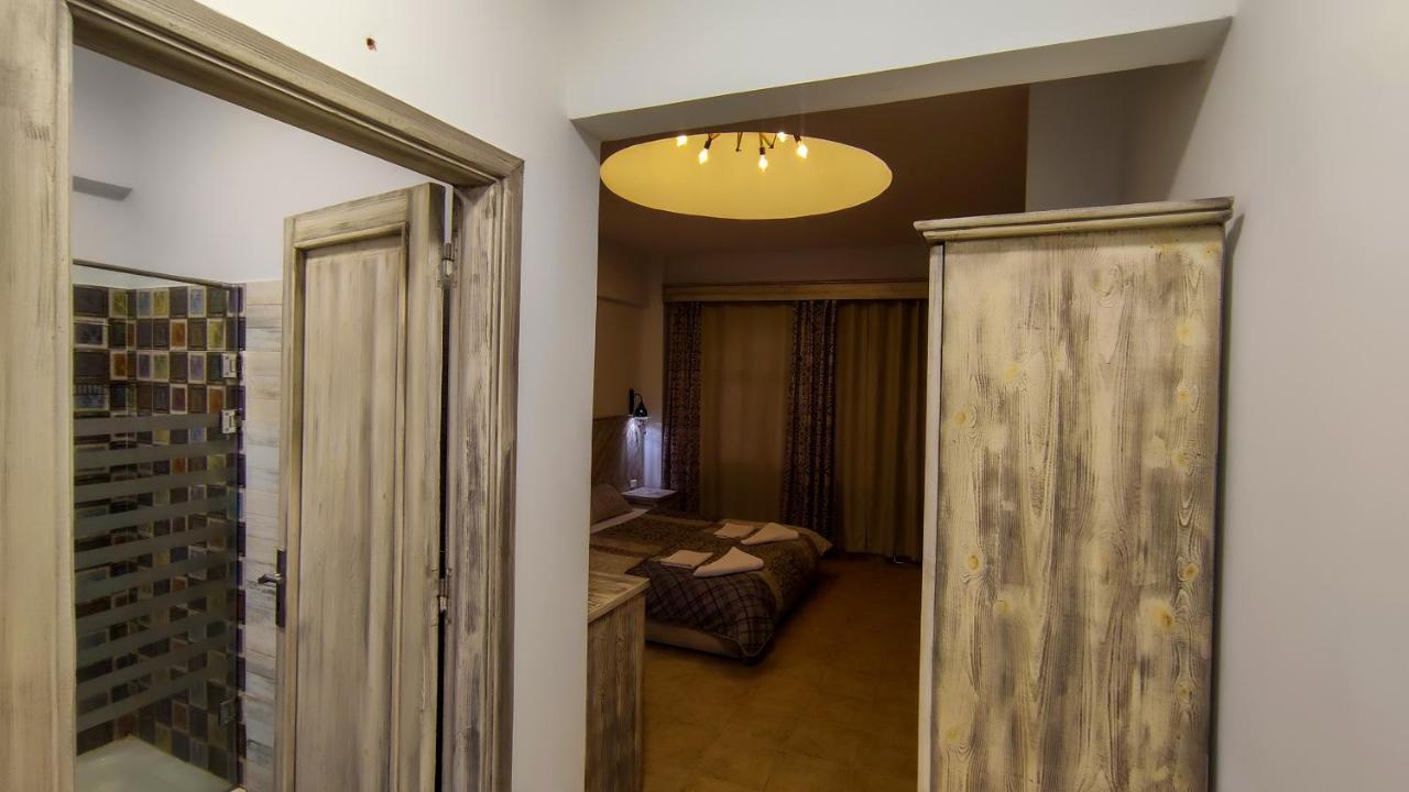 Shams Hotel & Dive Centre Dahab Luaran gambar
