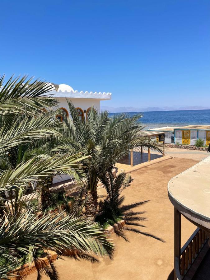 Shams Hotel & Dive Centre Dahab Luaran gambar