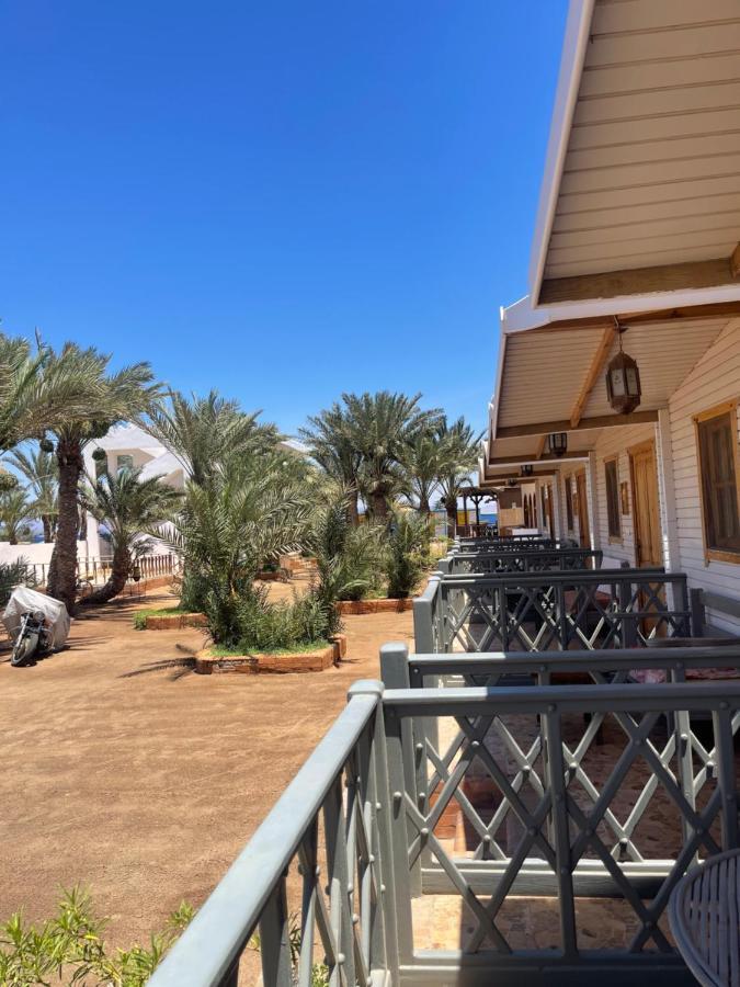 Shams Hotel & Dive Centre Dahab Luaran gambar