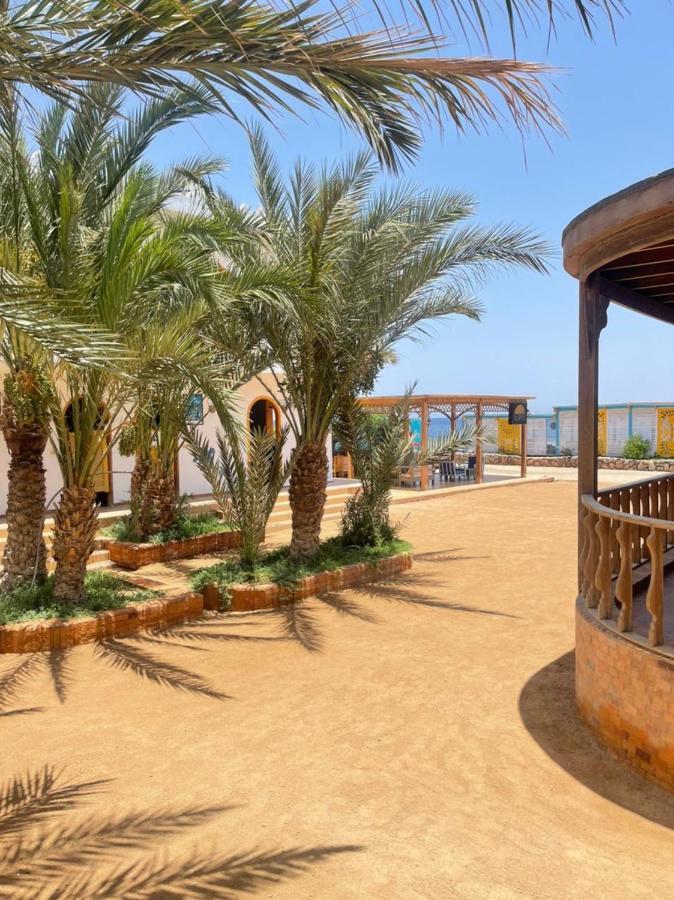 Shams Hotel & Dive Centre Dahab Luaran gambar