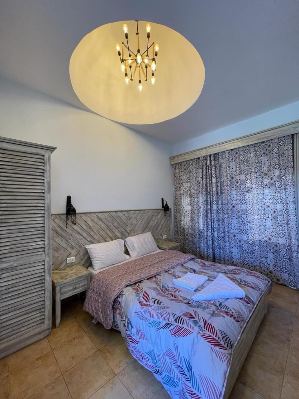 Shams Hotel & Dive Centre Dahab Luaran gambar