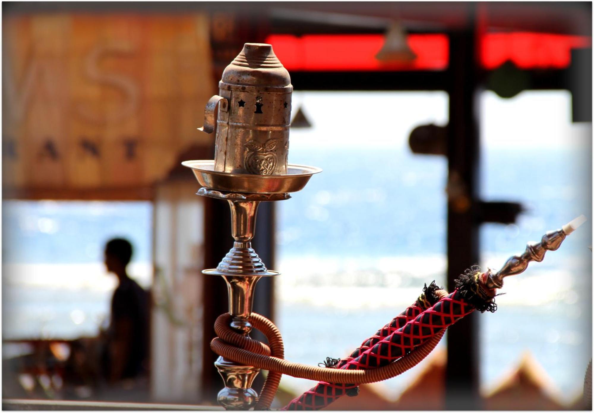 Shams Hotel & Dive Centre Dahab Luaran gambar