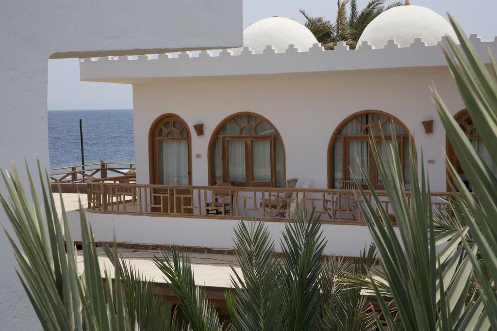 Shams Hotel & Dive Centre Dahab Luaran gambar