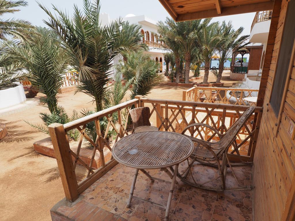 Shams Hotel & Dive Centre Dahab Luaran gambar
