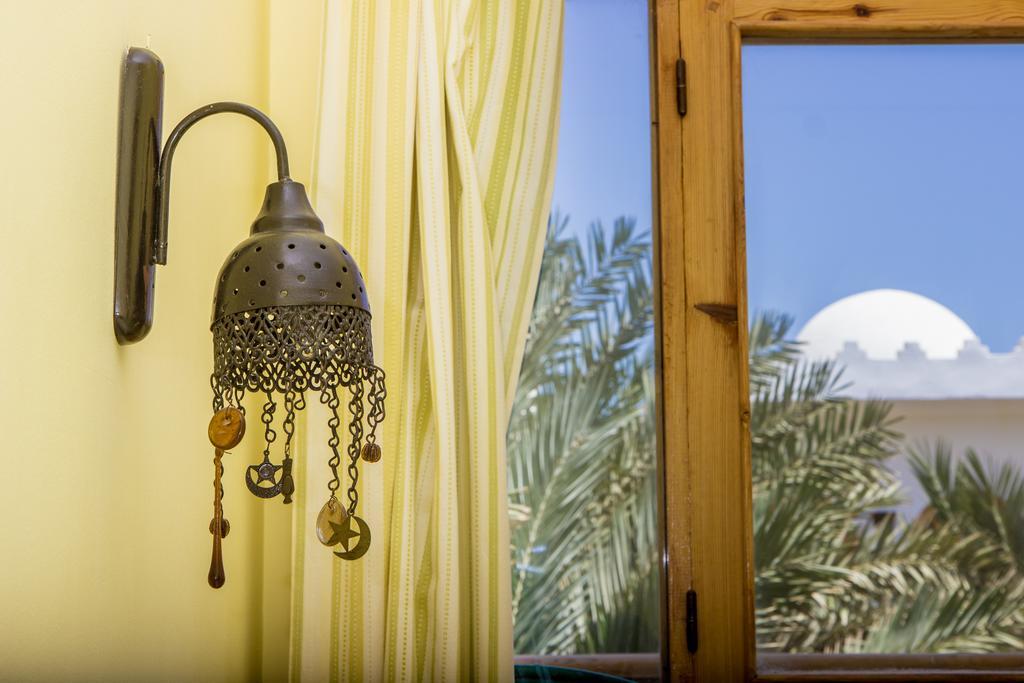 Shams Hotel & Dive Centre Dahab Luaran gambar