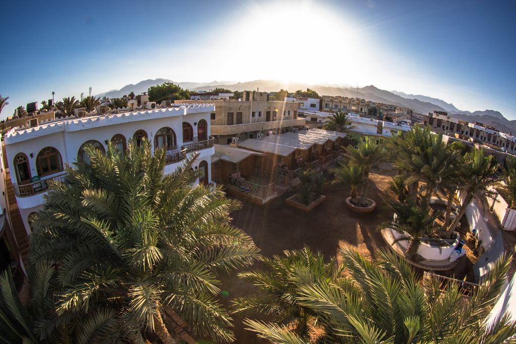 Shams Hotel & Dive Centre Dahab Luaran gambar