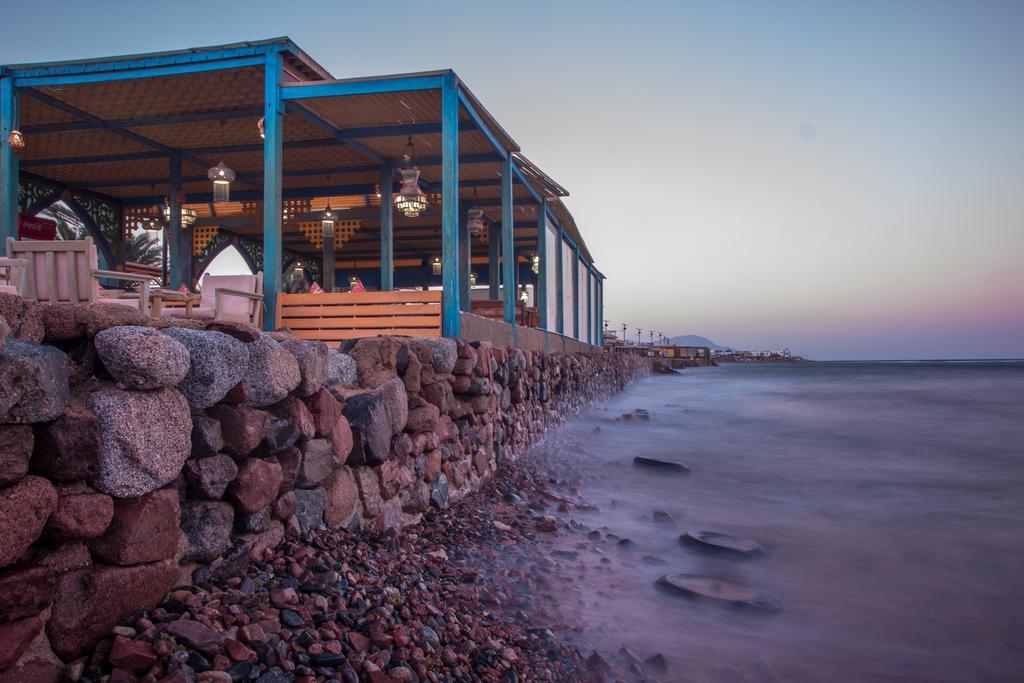 Shams Hotel & Dive Centre Dahab Luaran gambar