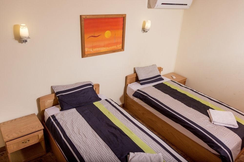 Shams Hotel & Dive Centre Dahab Luaran gambar