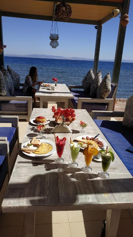 Shams Hotel & Dive Centre Dahab Luaran gambar