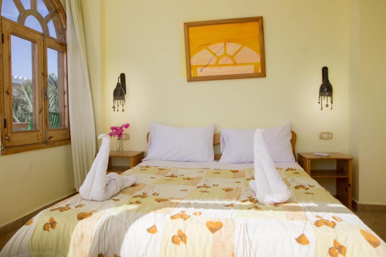 Shams Hotel & Dive Centre Dahab Luaran gambar